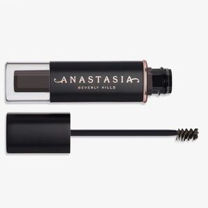 ANASTASIA BEVERLY HILLS Volumizing Tinted Eye Brow Gel-Medium Brown